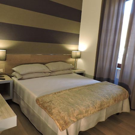 San Cosimato Suite Roma Eksteriør bilde