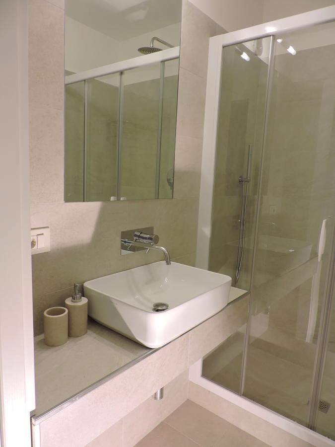 San Cosimato Suite Roma Eksteriør bilde
